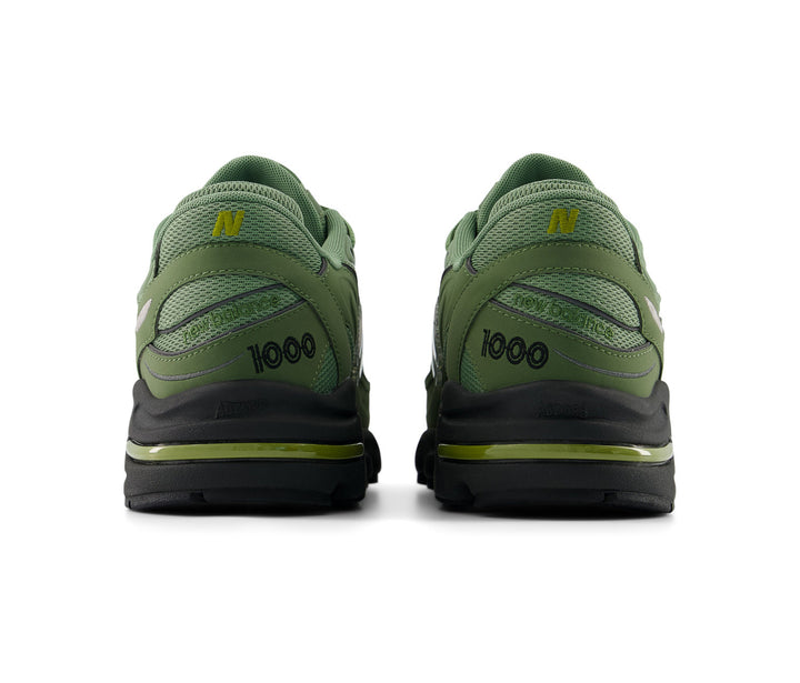 New Balance 1000 - Utility Green
