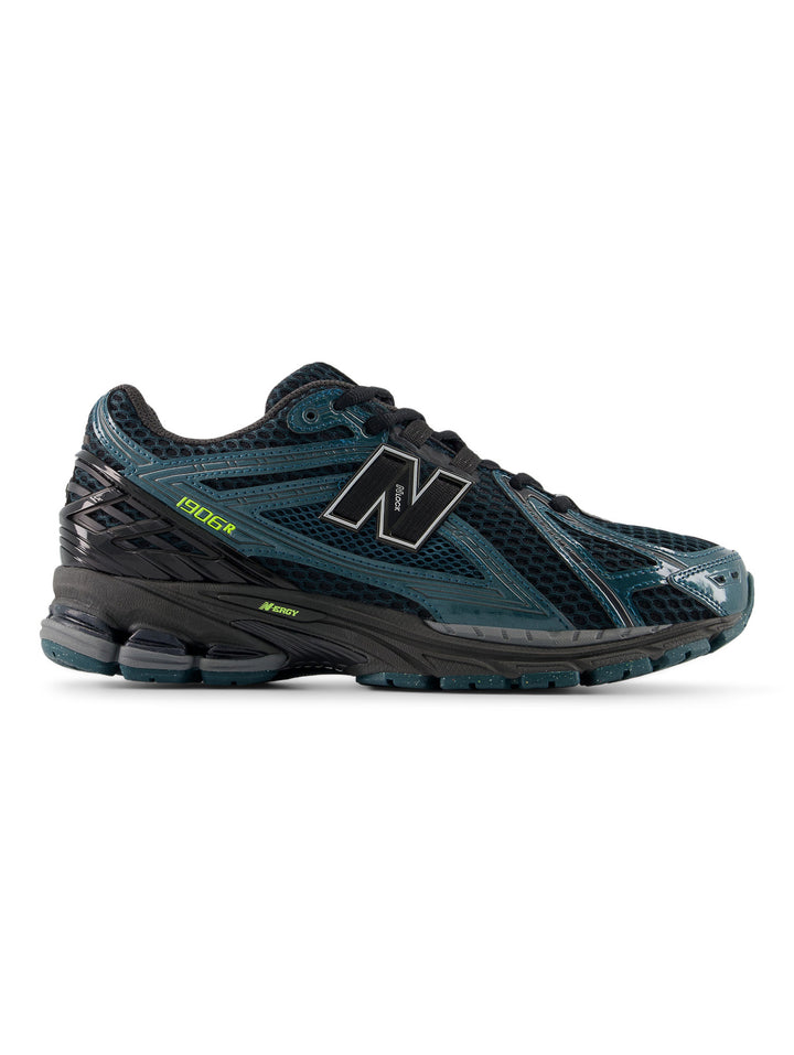 New Balance 1906R - Medusa Green / Black