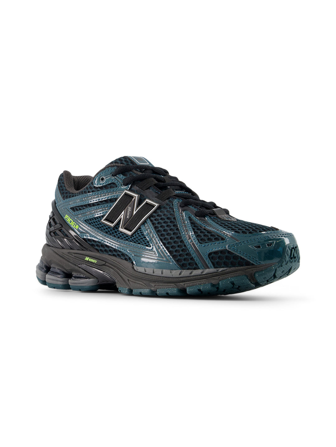 New Balance 1906R - Medusa Green / Black