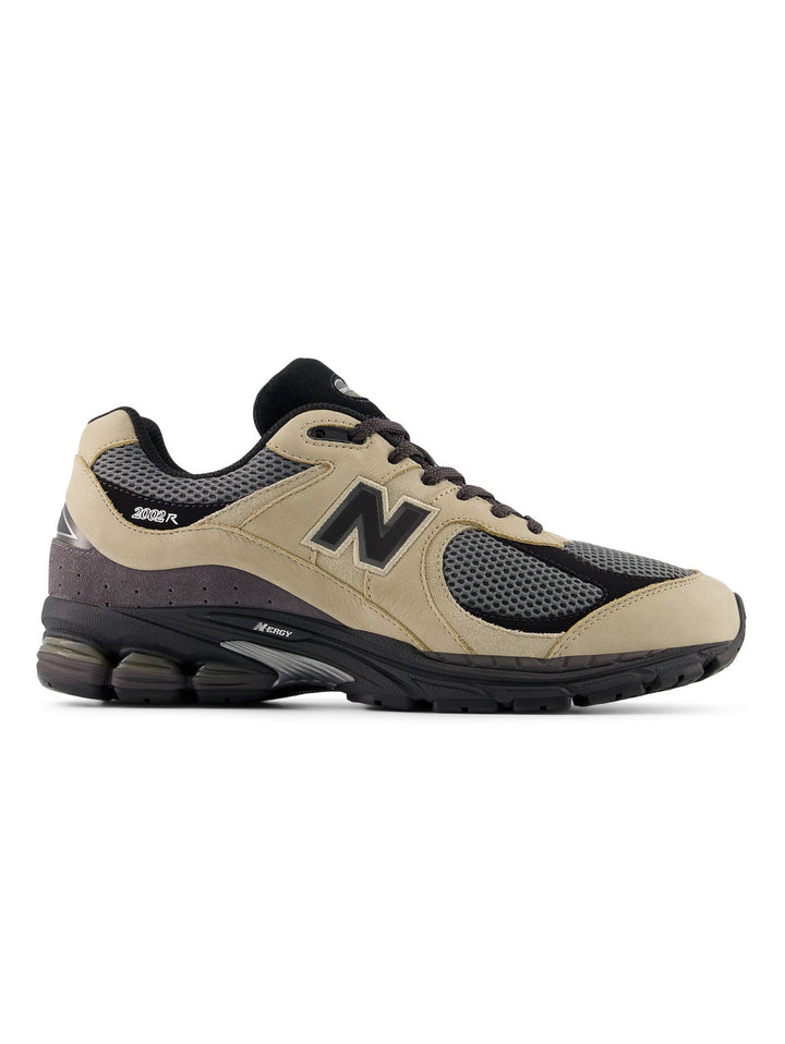 New Balance 2002R - Stoneware / Black