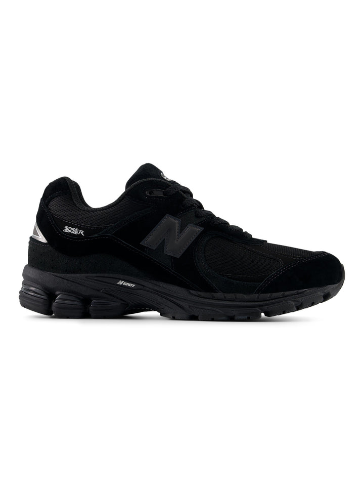 New Balance 2002RV1 - Black / Black