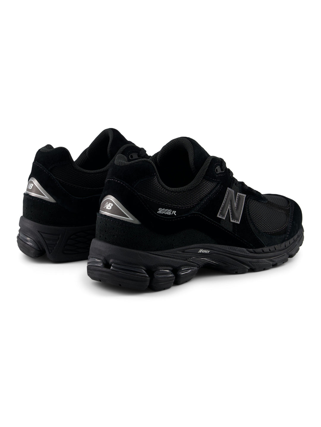New Balance 2002RV1 - Black / Black