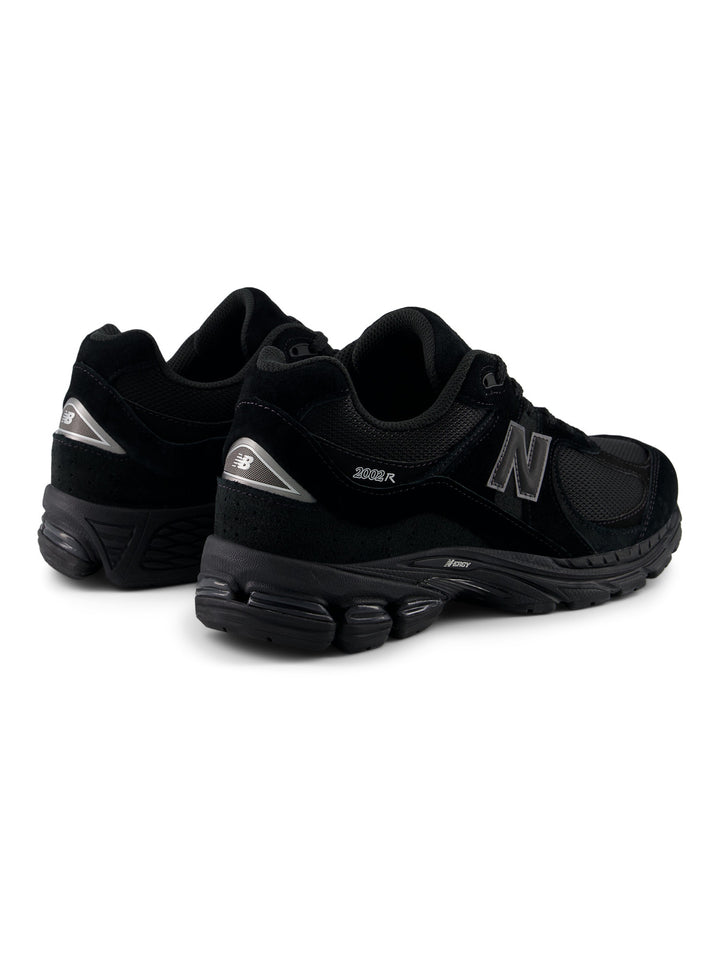 New Balance 2002RV1 - Black / Black