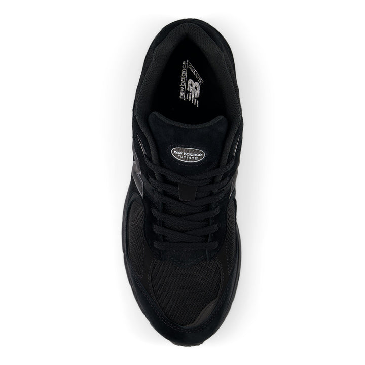 New Balance 2002RV1 - Black / Black