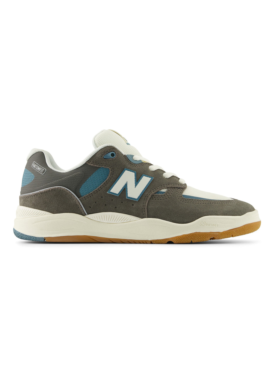 New Balance Numeric Tiago 1010 - Tornado / Salt Water