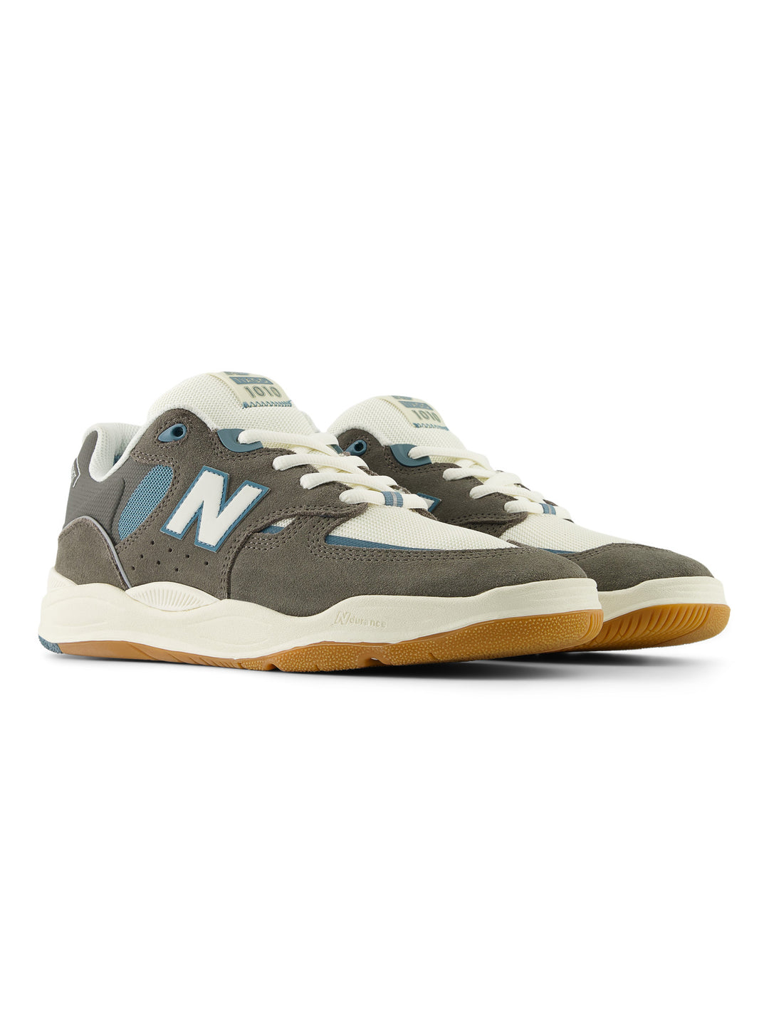 New Balance Numeric Tiago 1010 - Tornado / Salt Water