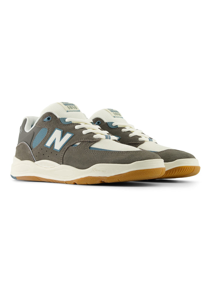 New Balance Numeric Tiago 1010 - Tornado / Salt Water