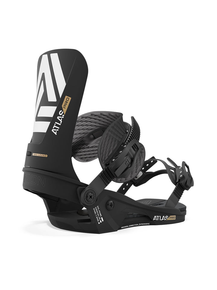 2024 Union Atlas Pro Snowboard Binding
