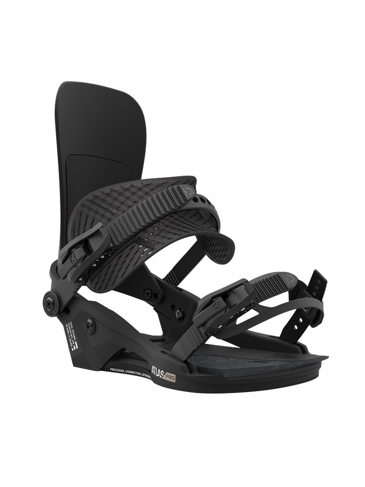 2024 Union Atlas Pro Snowboard Binding