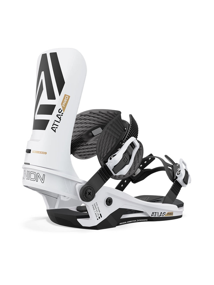 2024 Union Atlas Pro Snowboard Binding