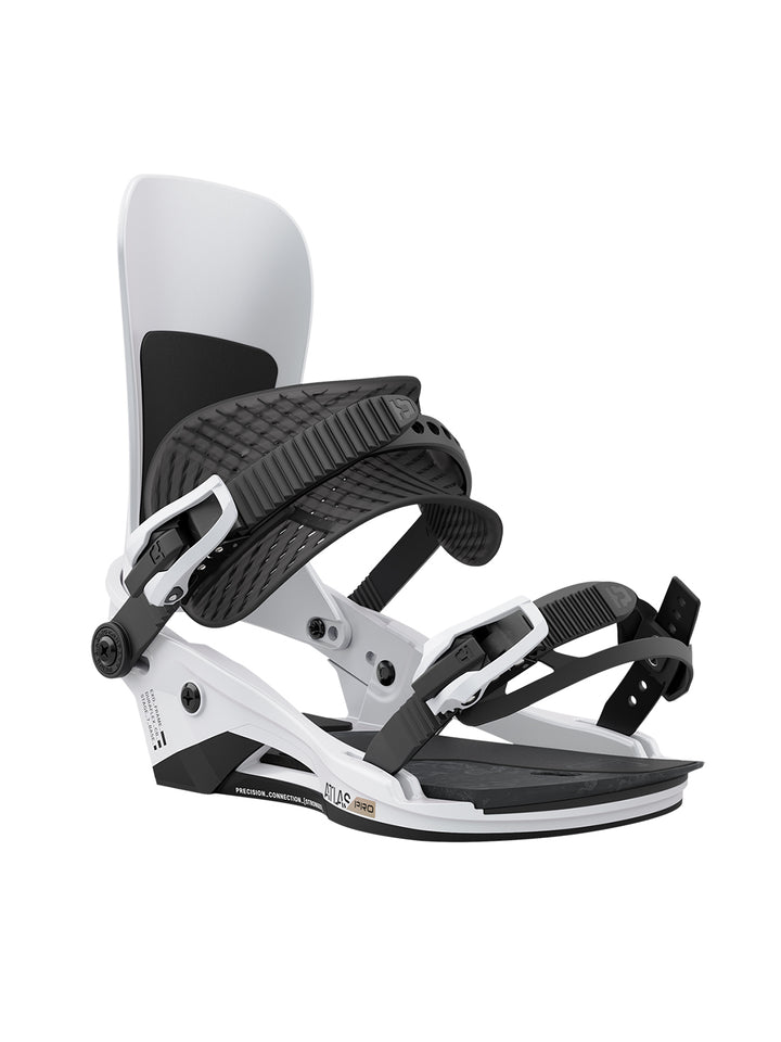 2024 Union Atlas Pro Snowboard Binding