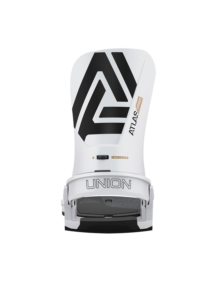 2024 Union Atlas Pro Snowboard Binding