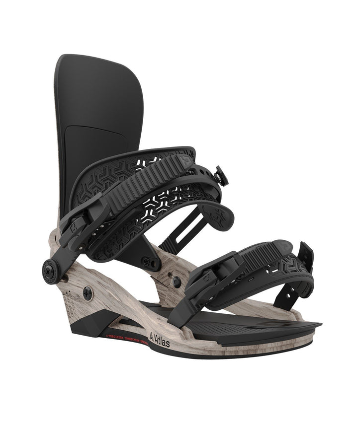 2024 Union Atlas Snowboard Binding - Asadachi