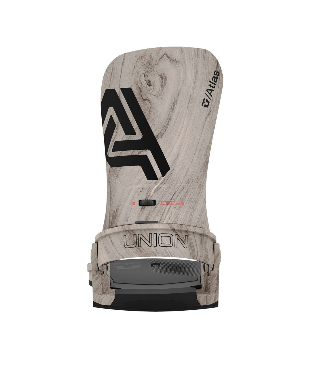 2024 Union Atlas Snowboard Binding - Asadachi
