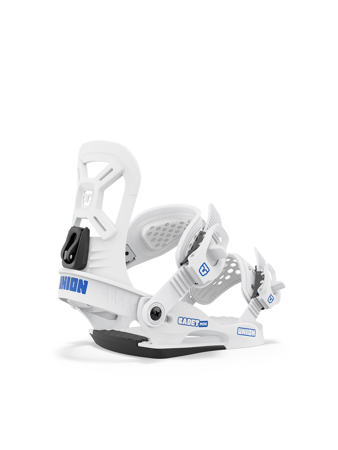 union cadet xs snowboard bindings 2024 Union Cadet Mini Snowboard Binding – Civil