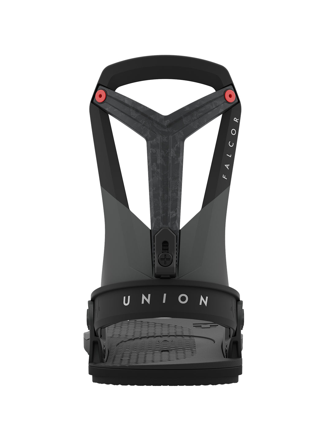 2024 Union Falcor Binding - Black