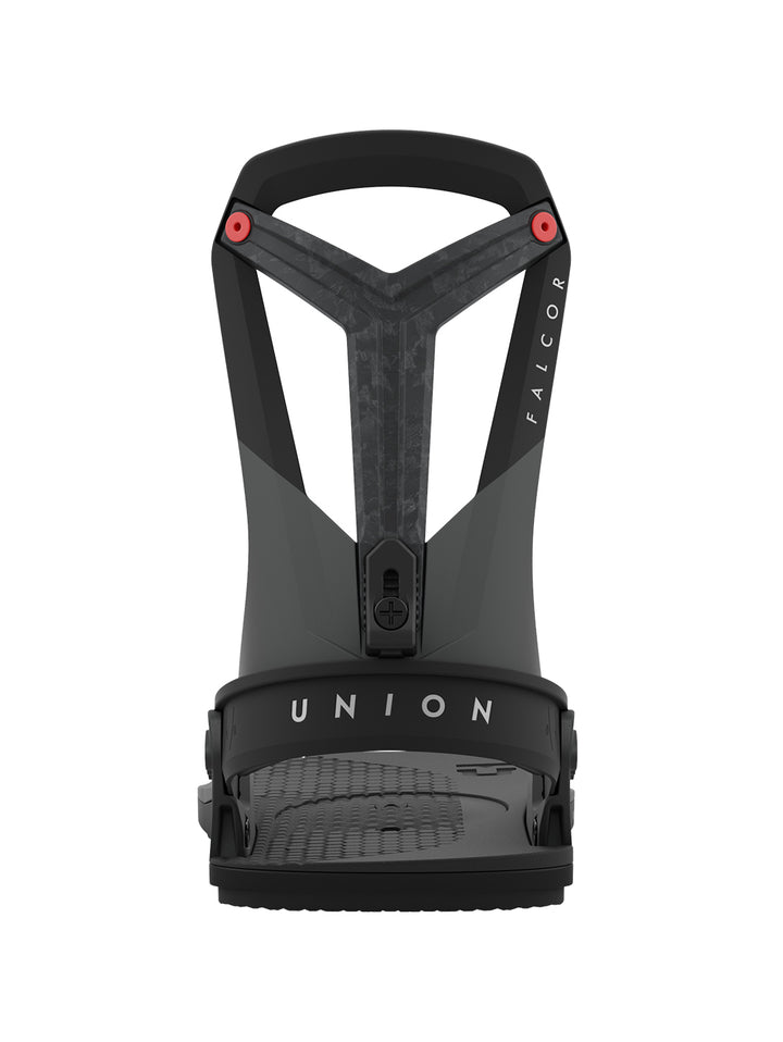 2024 Union Falcor Binding - Black