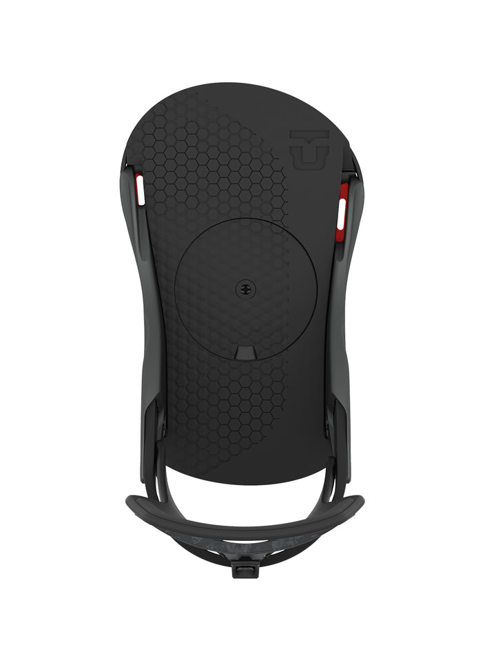 2024 Union Falcor Binding - Black