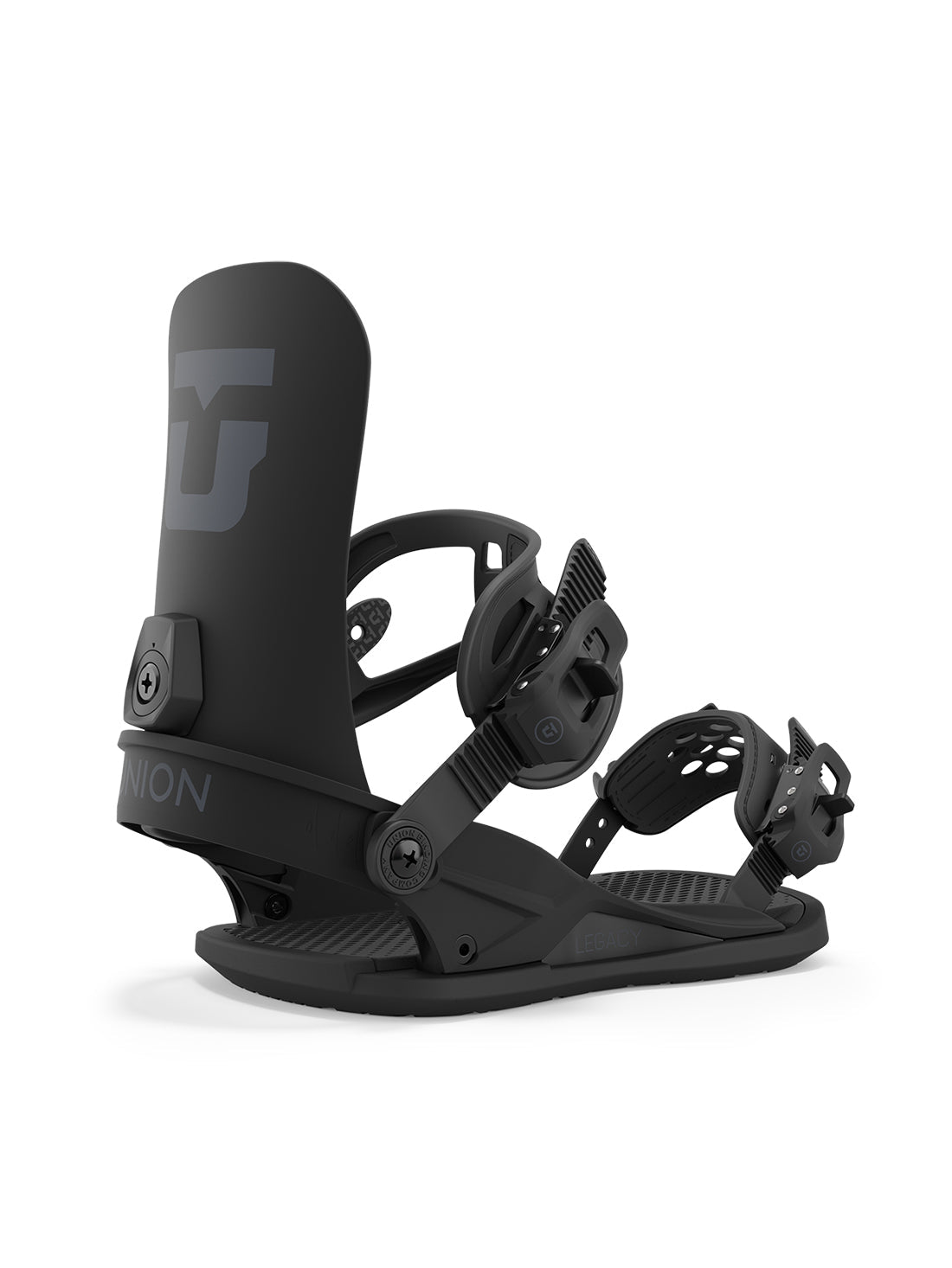 2024 Union Legacy Snowboard Binding – Civil