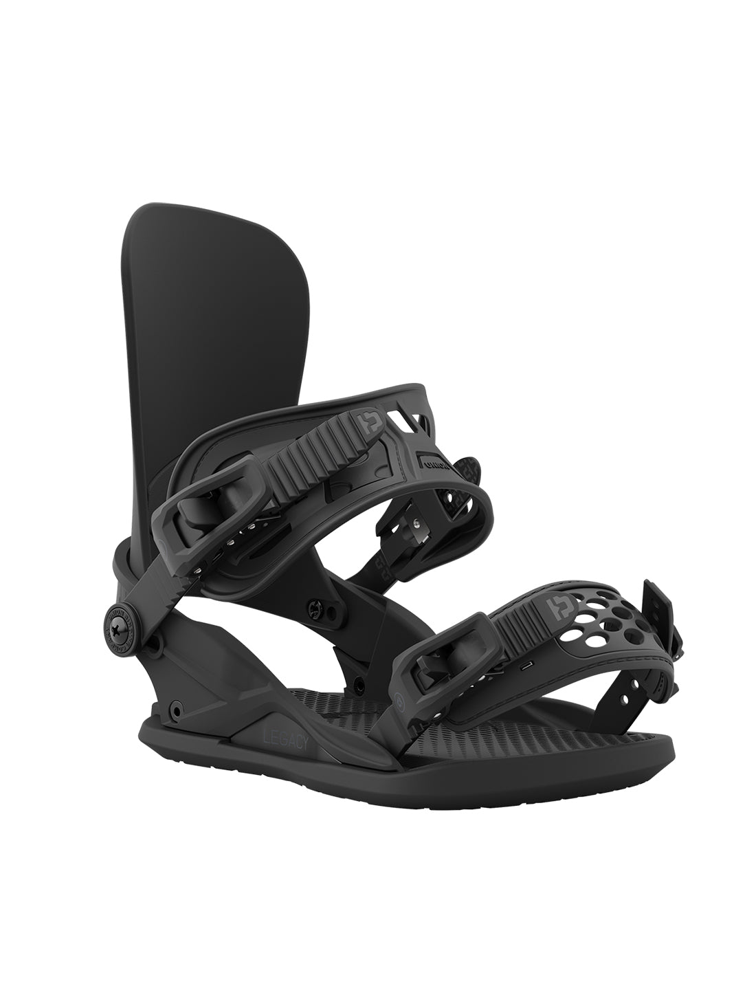 2024 Union Legacy Snowboard Binding – Civil