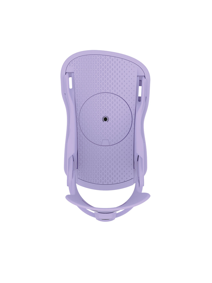 2024 Union Legacy Snowboard Binding