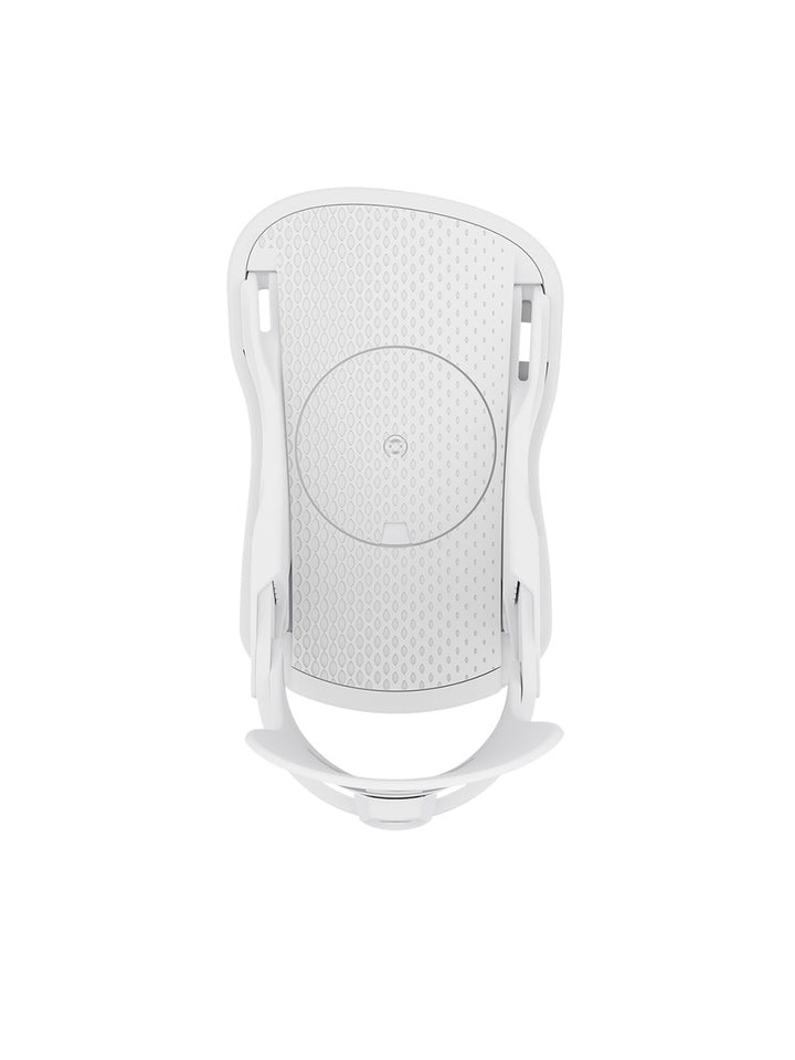2024 Union Legacy Snowboard Binding
