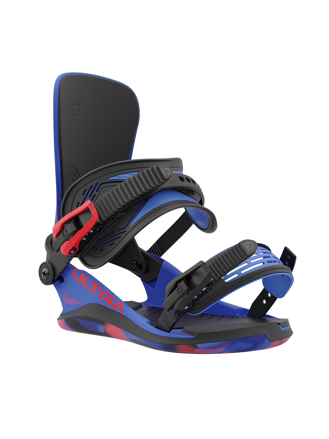 メンズ　23/24 MODEL UNION BINDINGS ULTRA Union Ultra Men's Snowboard Bindings 2023 | OutdoorSports.com