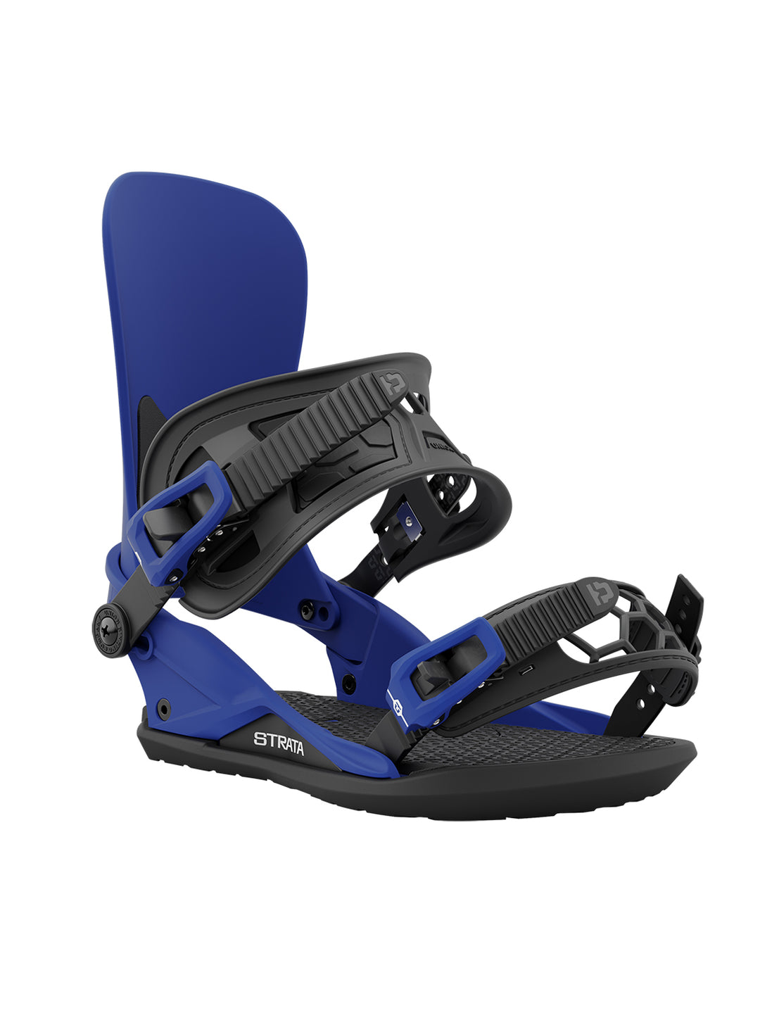 2024 Union Strata Snowboard Binding – Civil