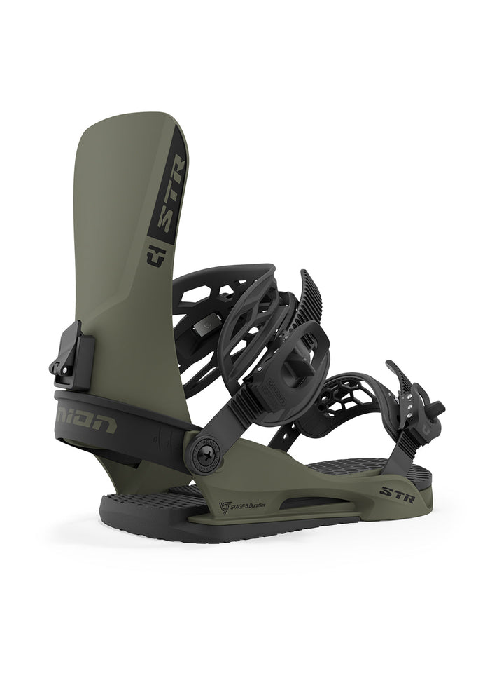2024 Union STR Snowboard Binding