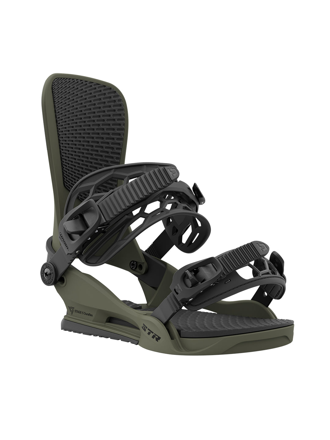 2024 Union STR Snowboard Binding