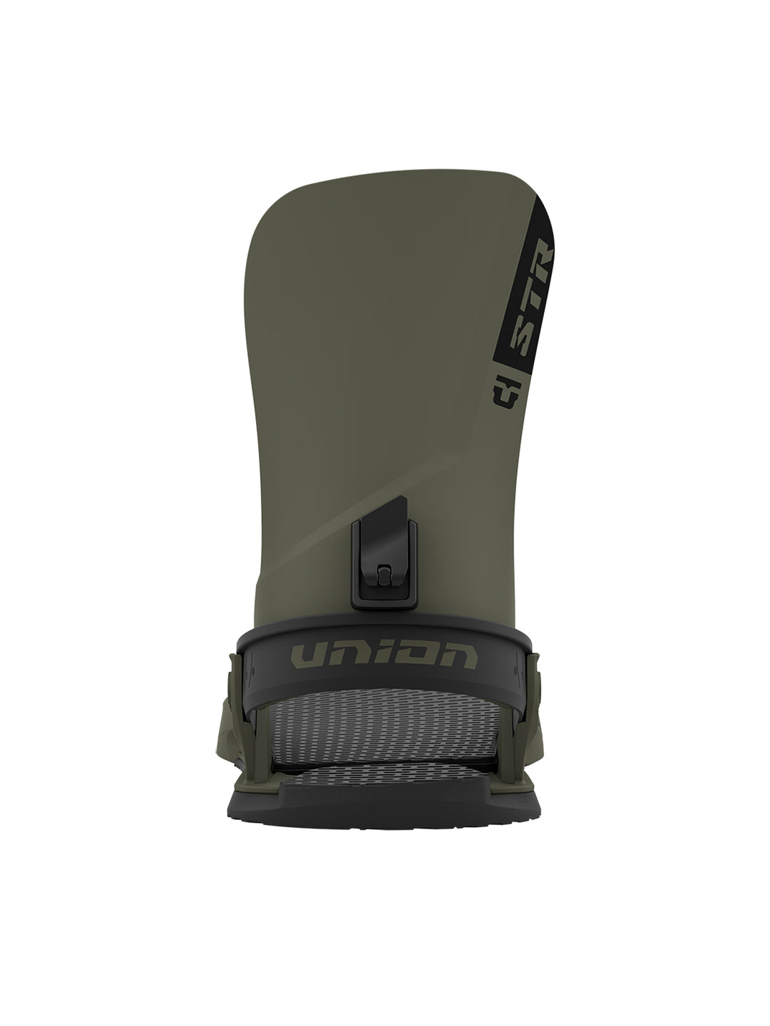2024 Union STR Snowboard Binding