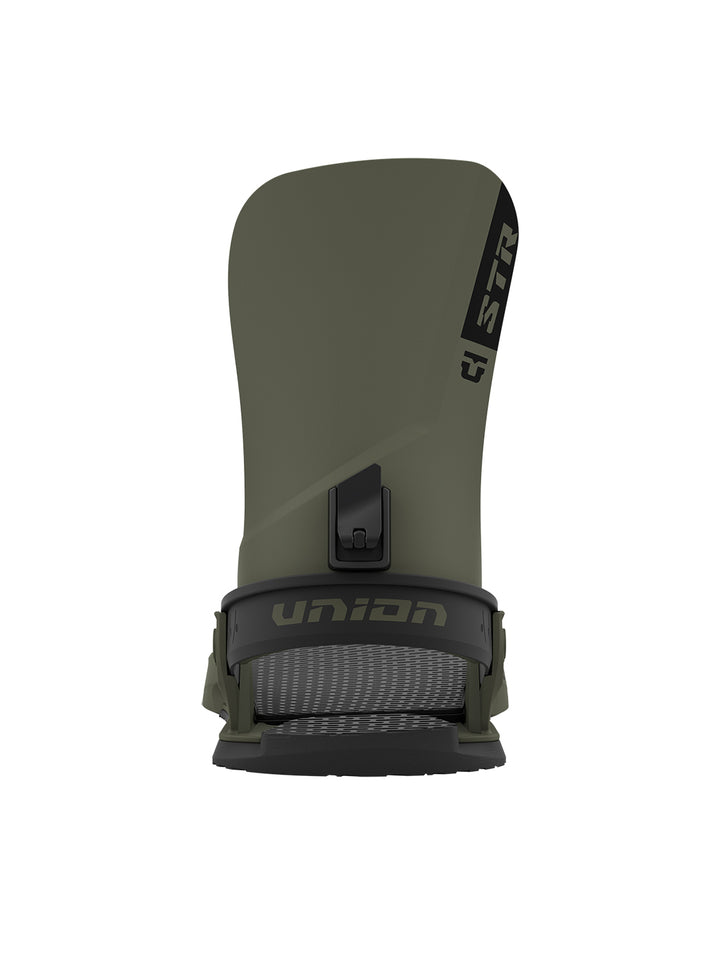 2024 Union STR Snowboard Binding
