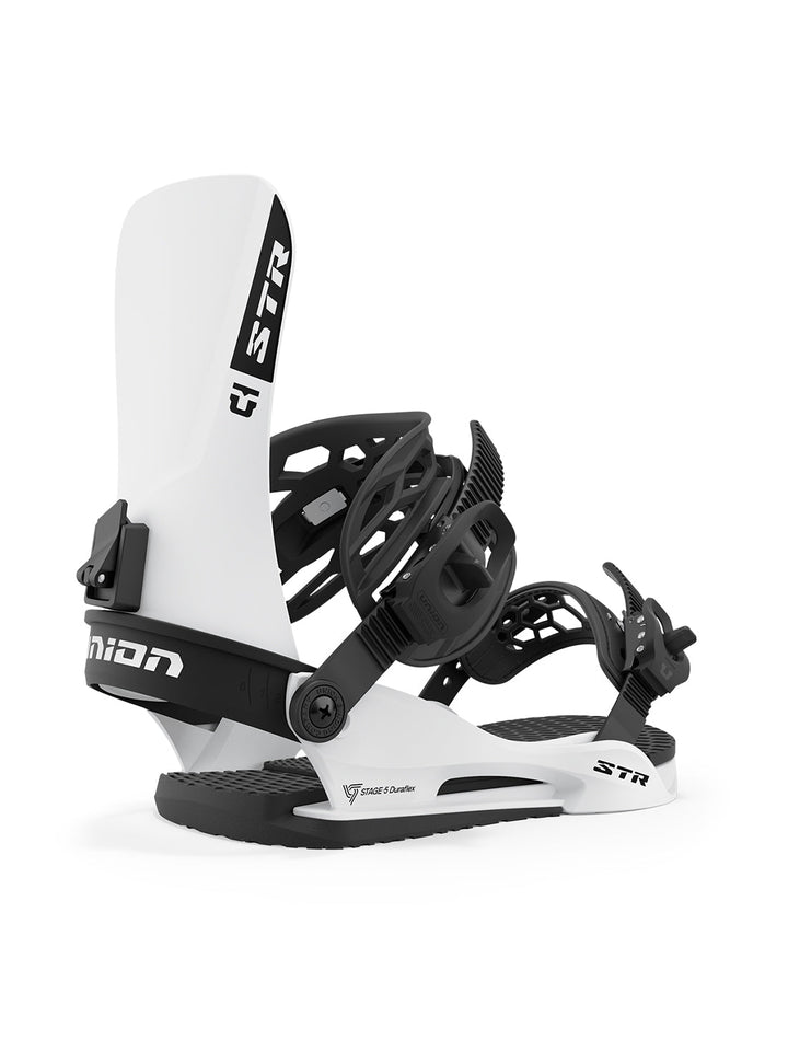 2024 Union STR Snowboard Binding