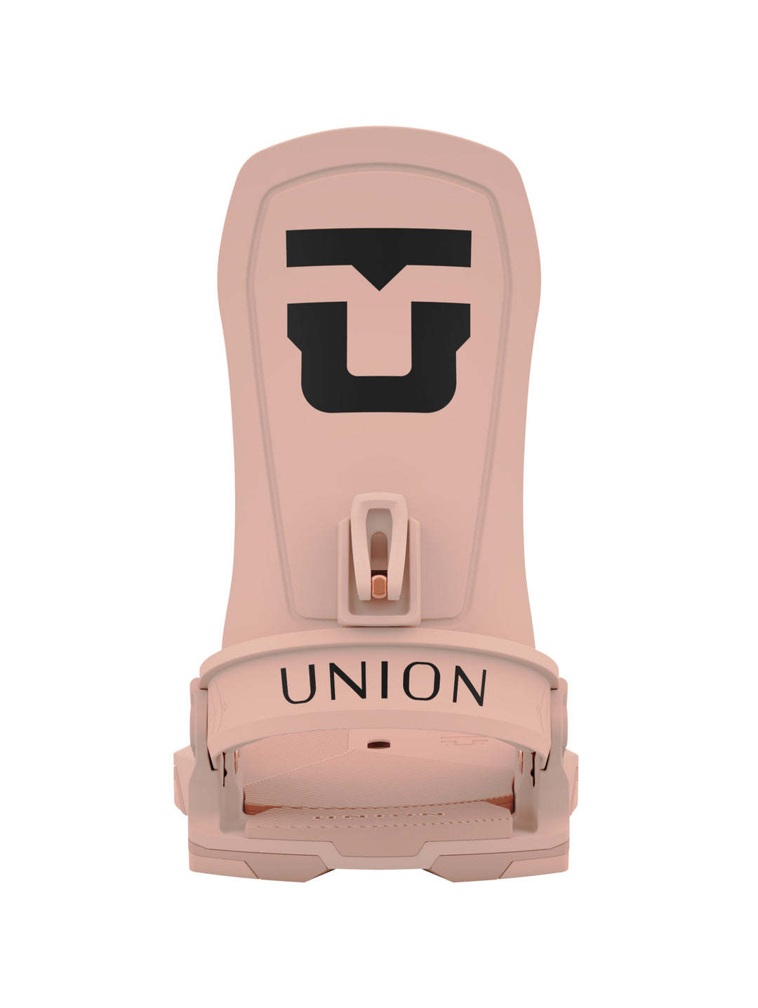 2024 Union Trilogy Custom House - Pink Team Highback