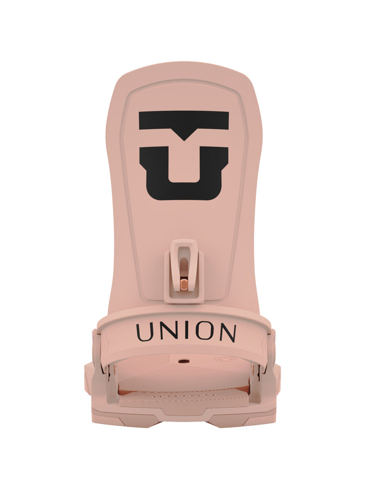 2024 Union Trilogy Custom House - Pink Team Highback
