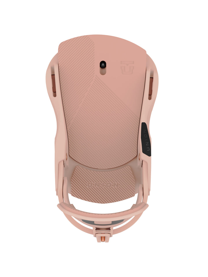 2024 Union Trilogy Custom House - Pink Team Highback