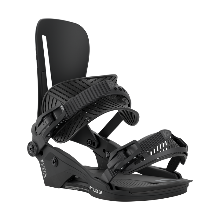 2026 Union Atlas Binding - Black