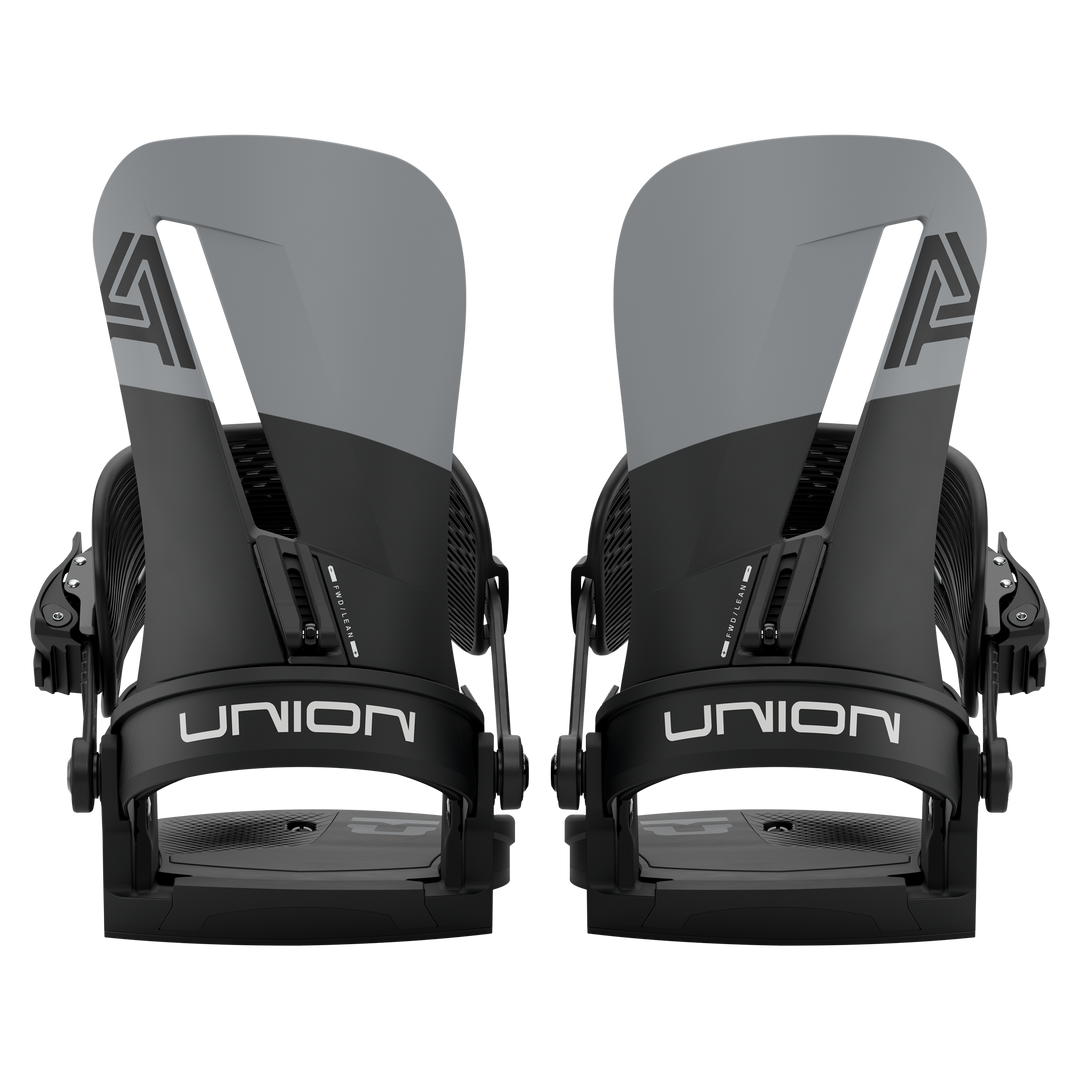 2026 Union Atlas Binding - Black