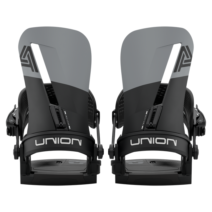 2026 Union Atlas Binding - Black