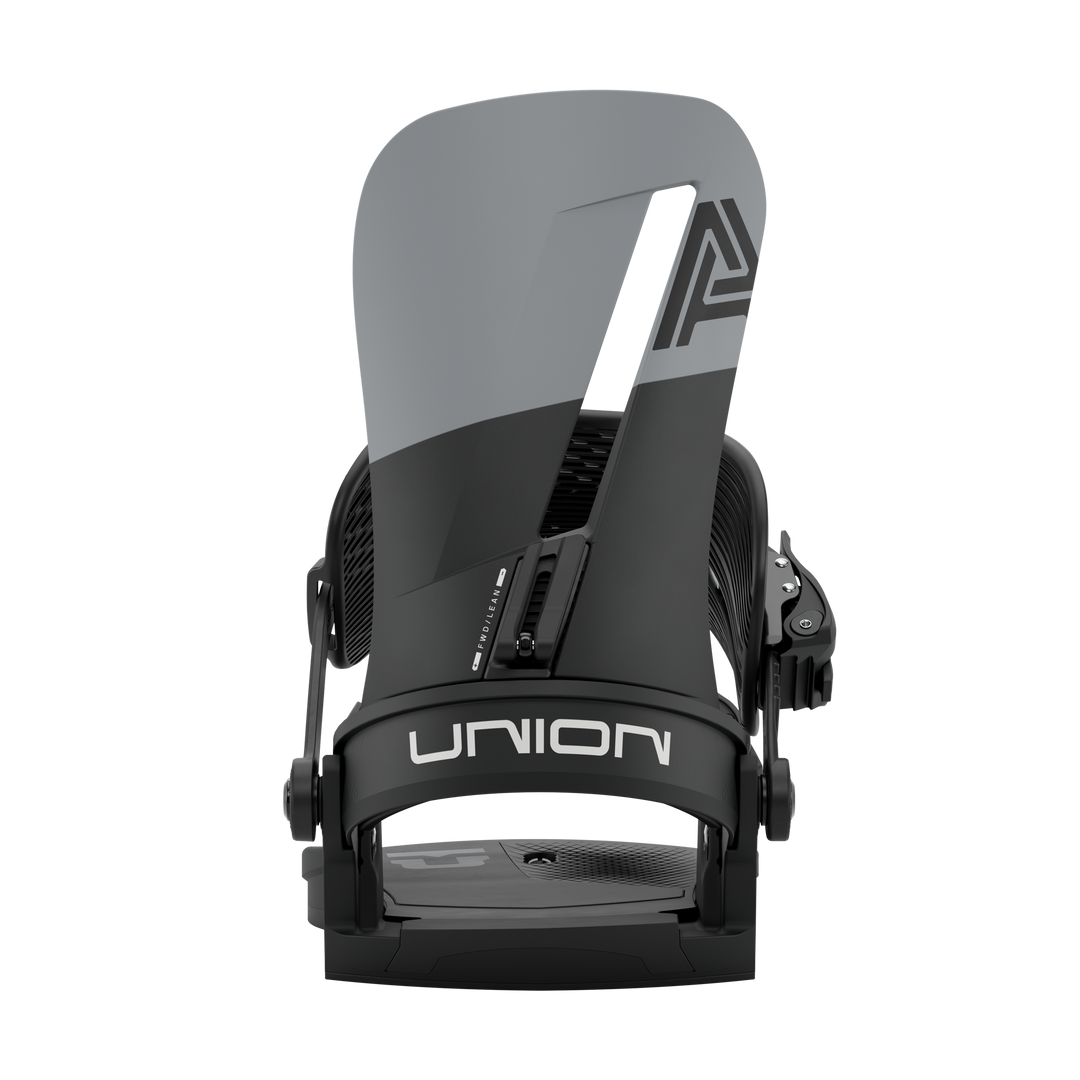 2026 Union Atlas Binding - Black