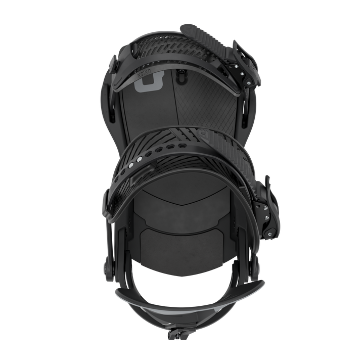 2026 Union Atlas Binding - Black