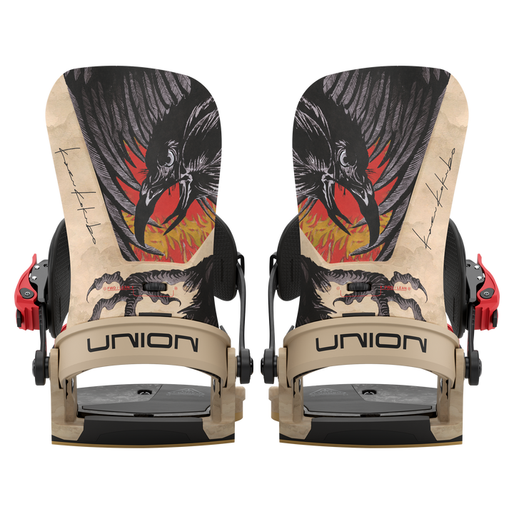 2026 Union Atlas Pro Binding - Kazu