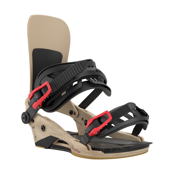2026 Union Atlas Pro Binding - Kazu