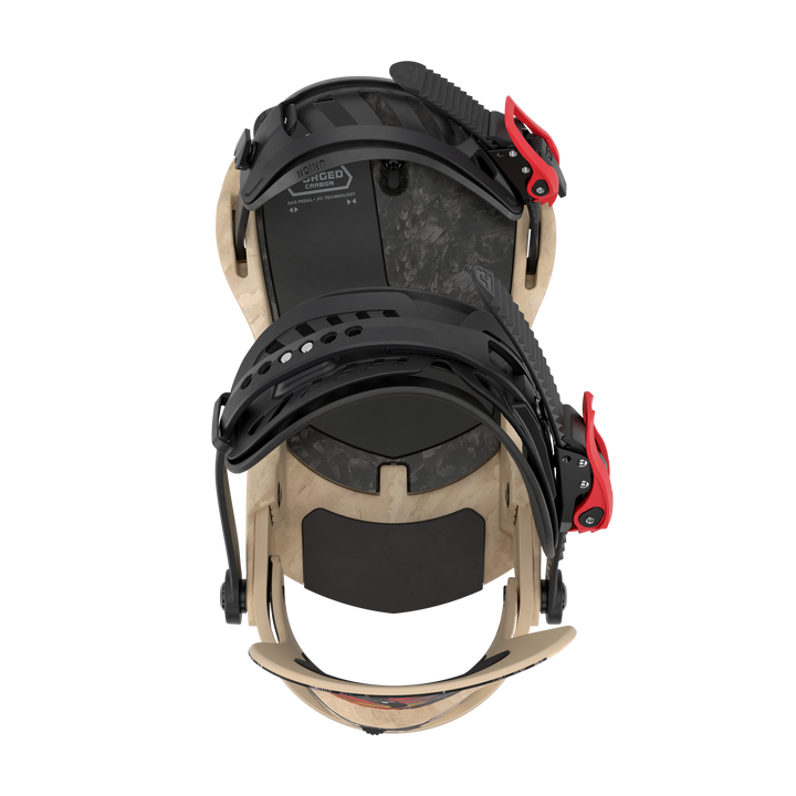 2026 Union Atlas Pro Binding - Kazu