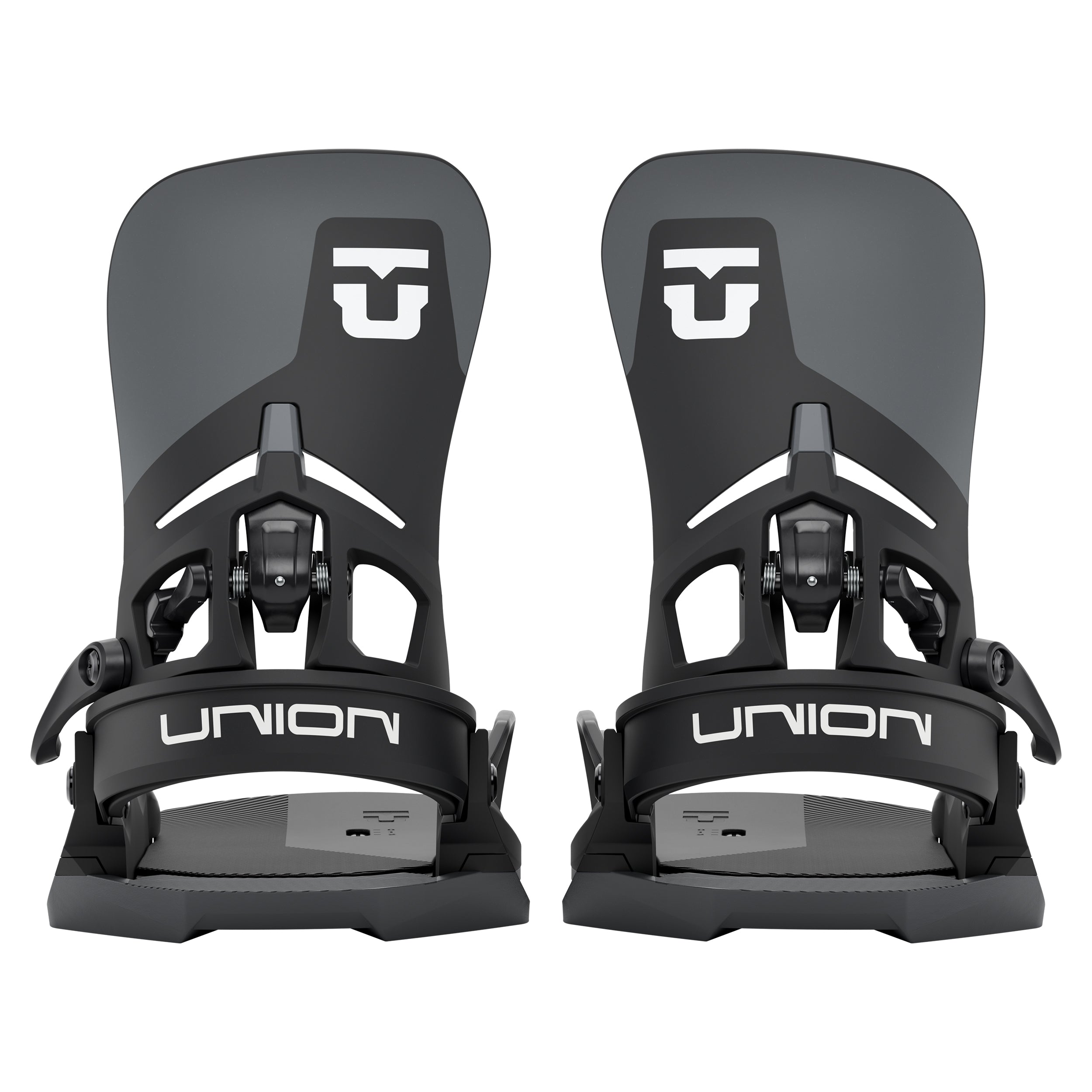 2026 Union Atlas Step-On Binding - Black – Civil