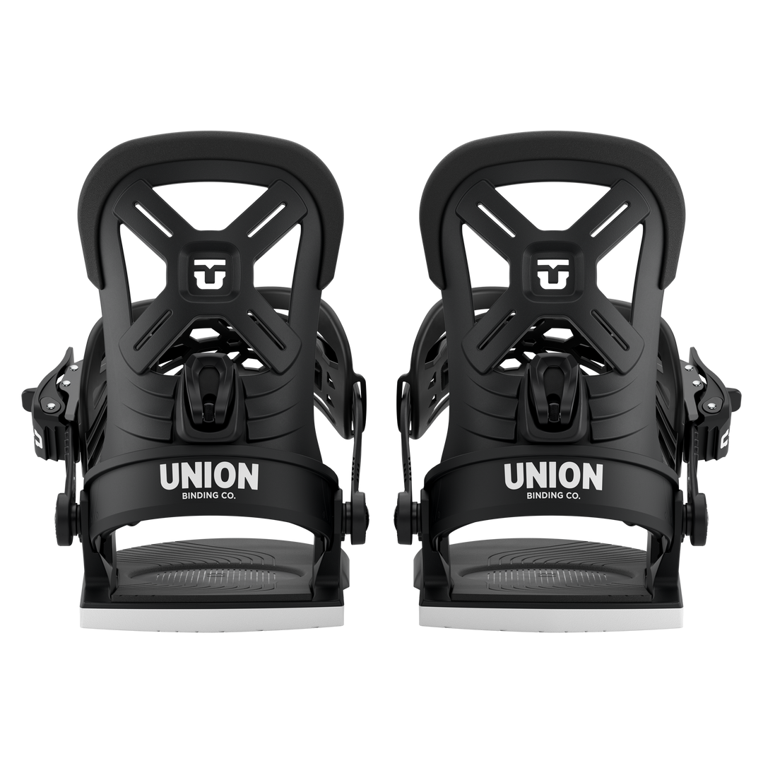 2026 Union Cadet Kids Binding - Black