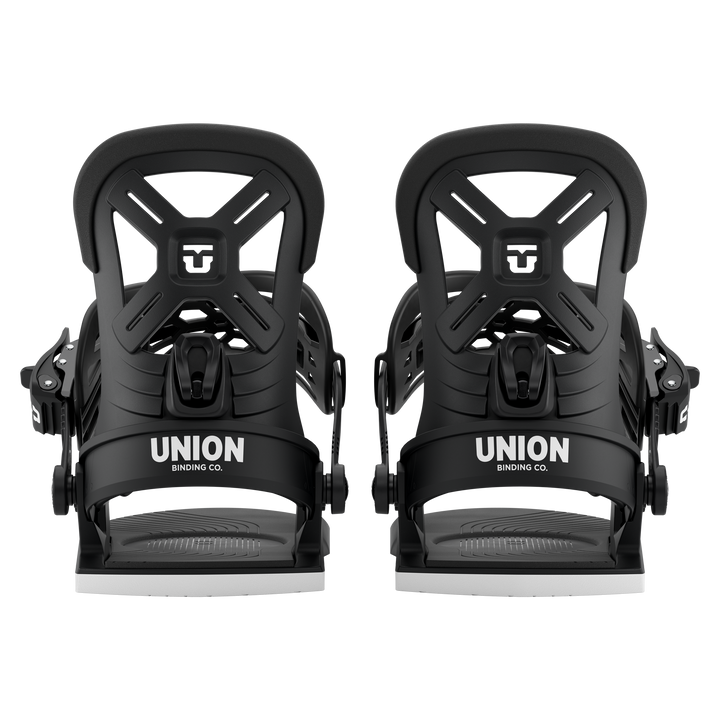 2026 Union Cadet Kids Binding - Black
