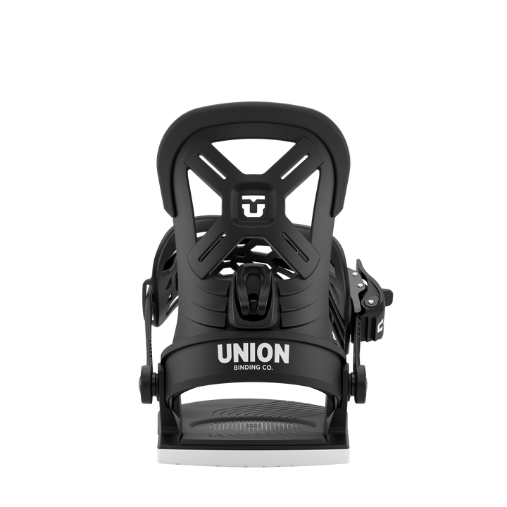 2026 Union Cadet Kids Binding - Black