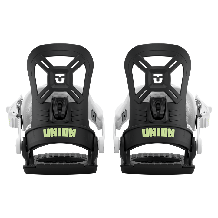 2026 Union Cadet Mini Kids Binding - Black