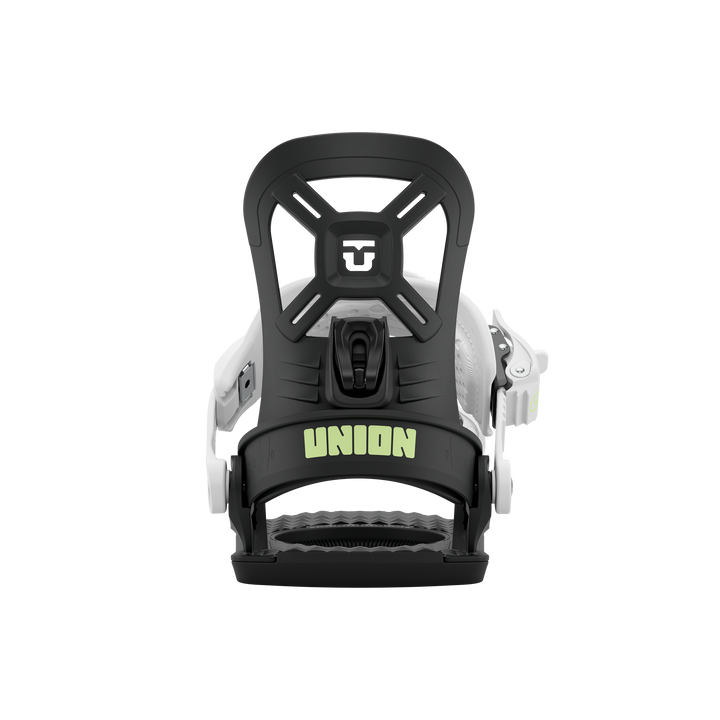 2026 Union Cadet Mini Kids Binding - Black